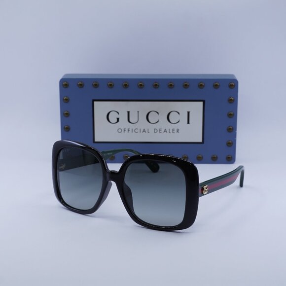 Final Price! Gucci GG0714SA 001 Sunglasses main image 8